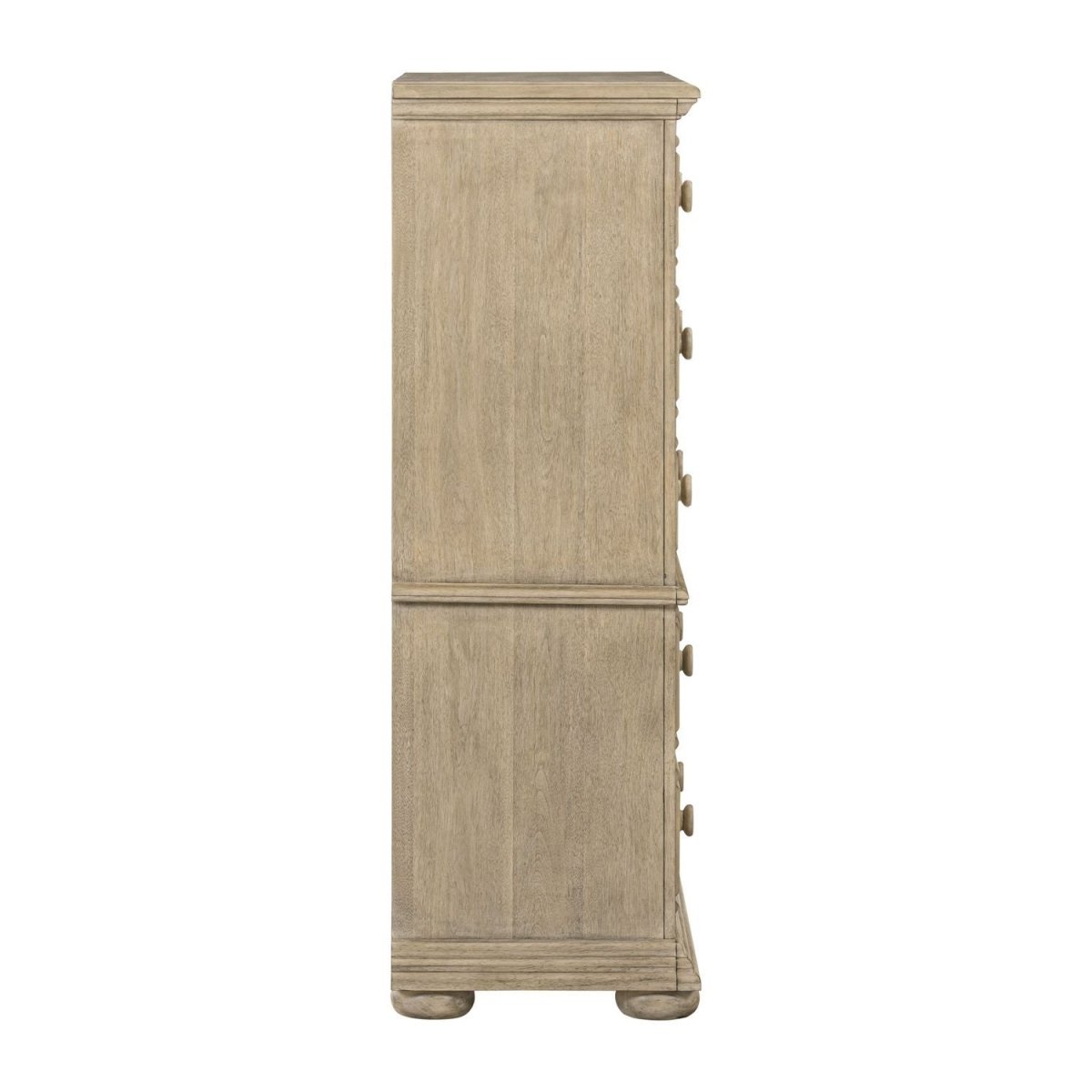 Summer House - 5 Drawer Chest Accent Chests by Liberty Furniture - Walls Furniture & Mattress