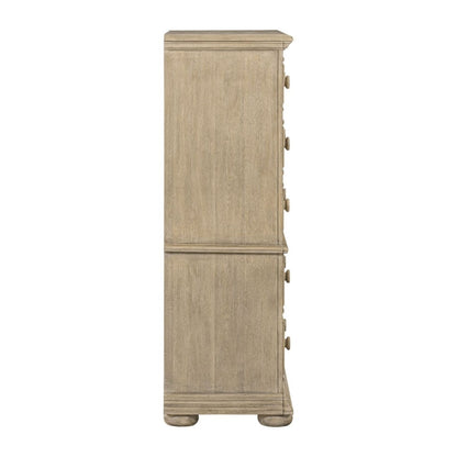 Summer House - 5 Drawer Chest Accent Chests by Liberty Furniture - Walls Furniture & Mattress
