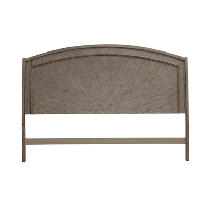 Avalon - Panel Headboard Panel Headboards by Liberty Furniture - Walls Furniture & Mattress