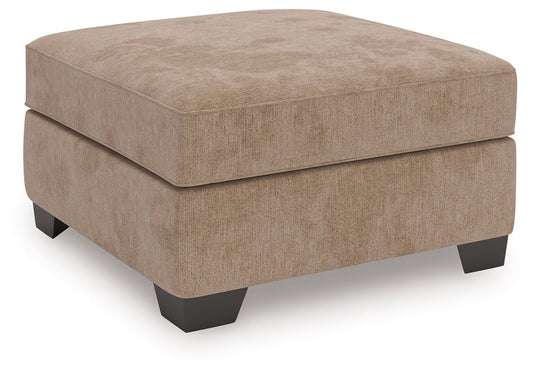 Olten - Ottoman Accent Ottomans by Benchcraft® - Walls Furniture & Mattress