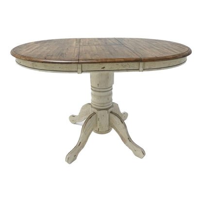 Carolina Crossing - Gathering Table Dining Tables by Liberty Furniture - Walls Furniture & Mattress