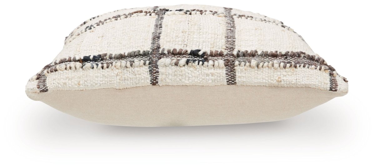 Wimings - Pillow Throw Pillows by Signature Design by Ashley® - Walls Furniture & Mattress