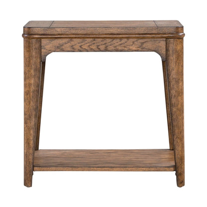 Ashford - Table Cocktail Tables by Liberty Furniture - Walls Furniture & Mattress