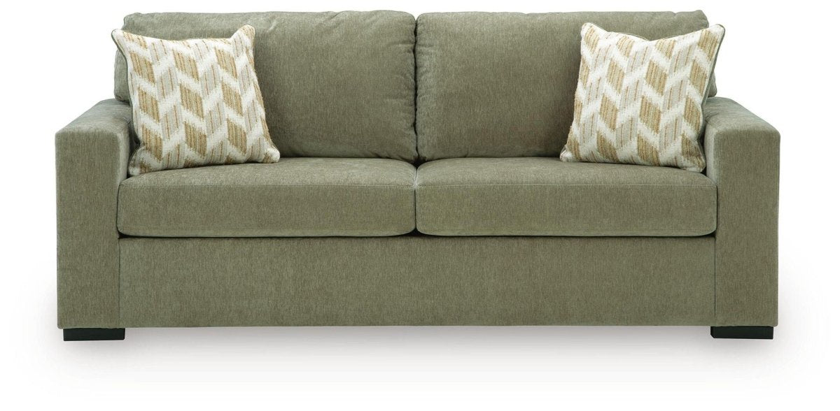 Bridgepoint - Sofa Stationary Sofas by Signature Design by Ashley® - Walls Furniture & Mattress