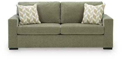 Bridgepoint - Sofa Stationary Sofas by Signature Design by Ashley® - Walls Furniture & Mattress