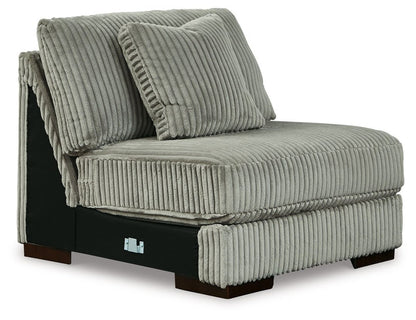 Lindyn - 4 Piece Sectional Stationary Sectionals by Signature Design by Ashley® - Walls Furniture & Mattress