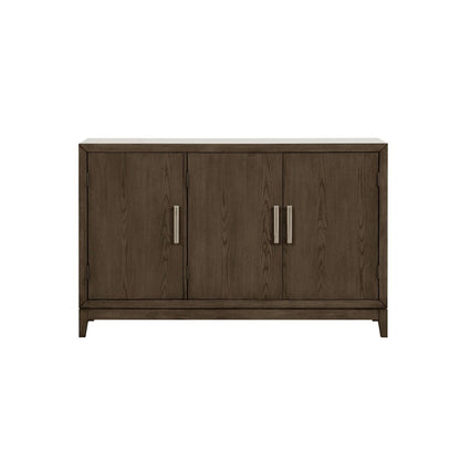 Essence - Server / Console Servers by New Classic - Walls Furniture & Mattress