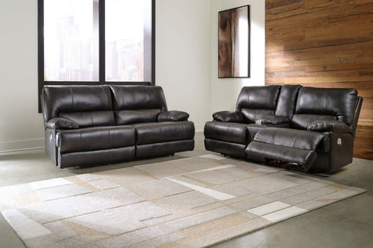Mountainous - Living Room Set Reclining Sofas & Loveseats by Signature Design by Ashley® - Walls Furniture & Mattress