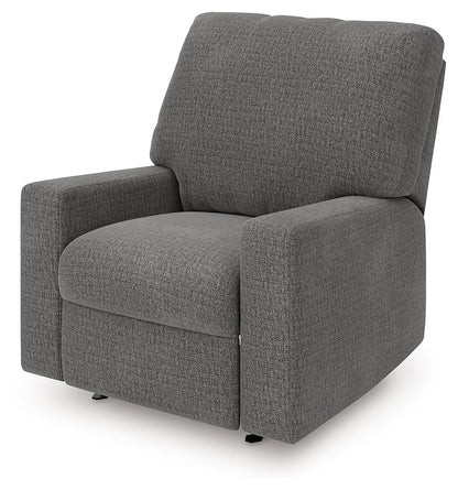 Seyler Lane - Rocker Recliner Rocker Chairs by Benchcraft® - Walls Furniture & Mattress