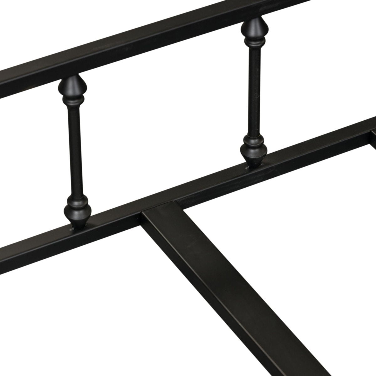 Vintage Series - Metal Trundle Trundle Beds by Liberty Furniture - Walls Furniture & Mattress