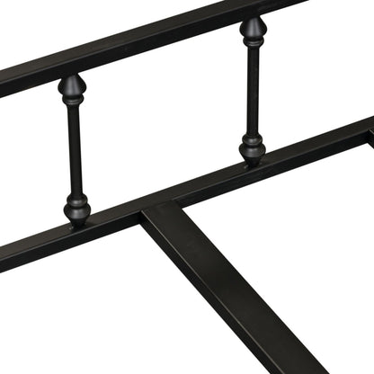 Vintage Series - Metal Trundle Trundle Beds by Liberty Furniture - Walls Furniture & Mattress