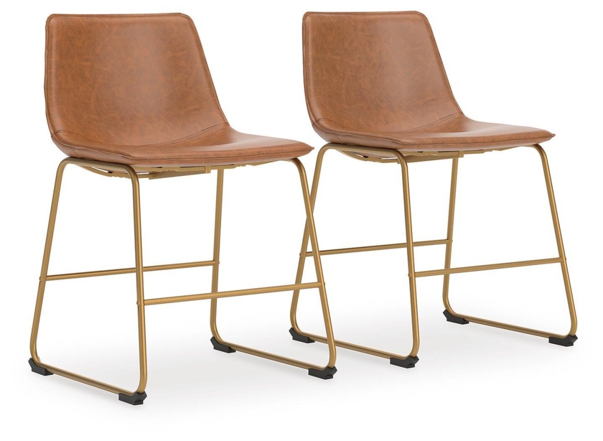 Ciabori - Dining Upholstered Side Chair (Set of 2) Chair Sets by Signature Design by Ashley® - Walls Furniture & Mattress