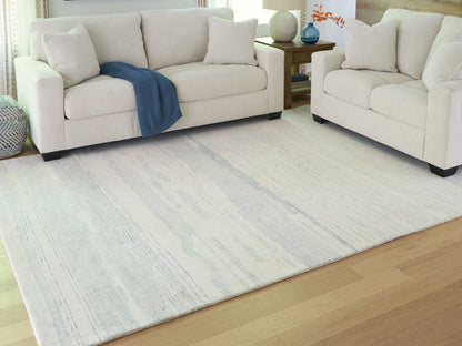 Genemost - Rug Area Rugs by Signature Design by Ashley® - Walls Furniture & Mattress
