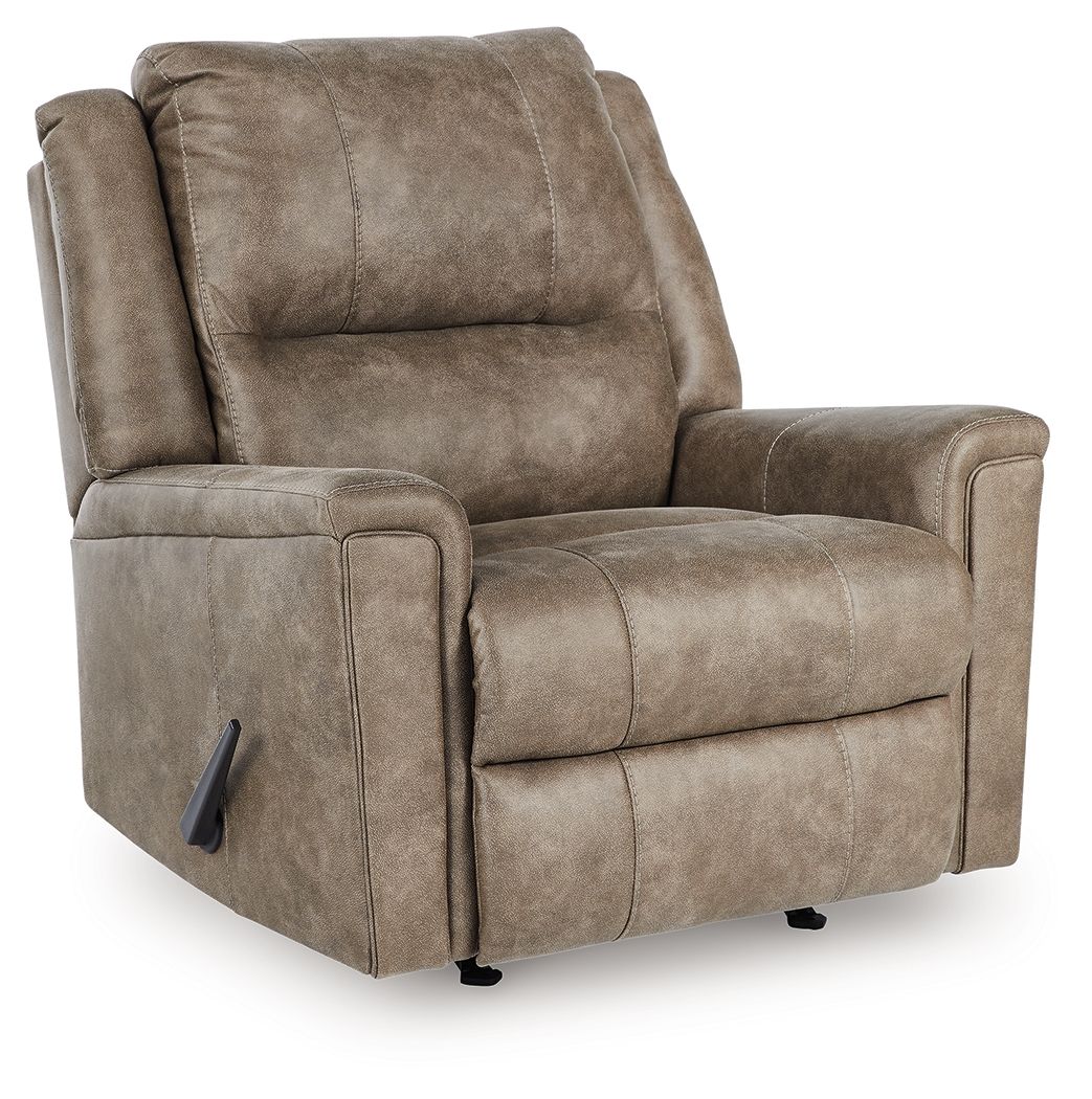 Lixtowel - Rocker Recliner Rocker Chairs by Signature Design by Ashley® - Walls Furniture & Mattress