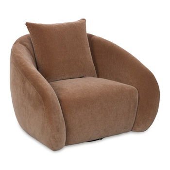 Yahya - Swivel Accent Chair Swivel Chairs by Signature Design by Ashley® - Walls Furniture & Mattress