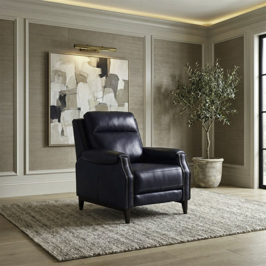 Rawling - Recliner Reclining Chairs by Liberty Furniture - Walls Furniture & Mattress