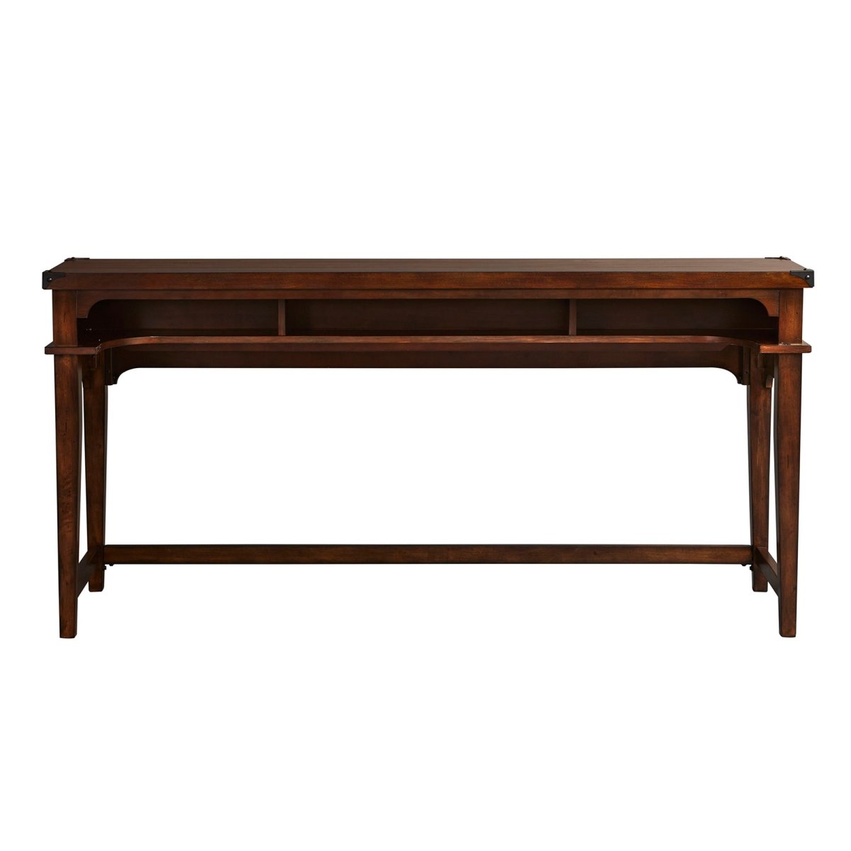 Aspen Skies - Console Set 4 Piece Dining Room Sets by Liberty Furniture - Walls Furniture & Mattress