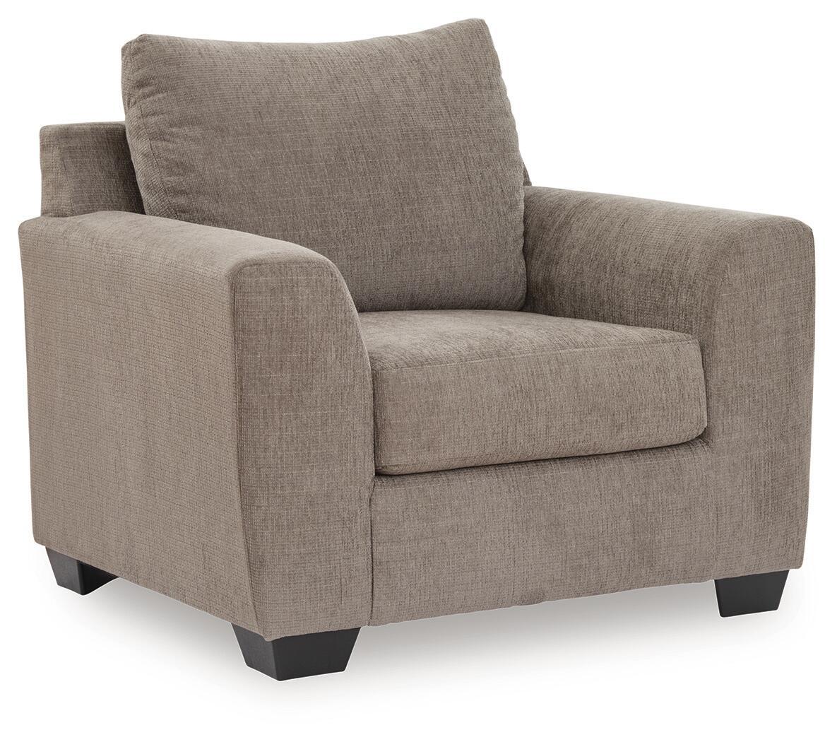 Loreo - Chair Arm Chairs by Benchcraft® - Walls Furniture & Mattress