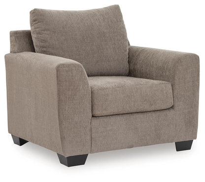 Loreo - Chair Arm Chairs by Benchcraft® - Walls Furniture & Mattress