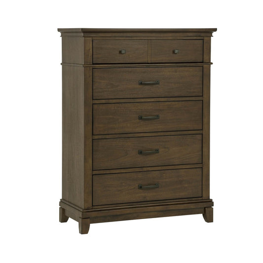 Sunstone - Chest Accent Chests by New Classic - Walls Furniture & Mattress