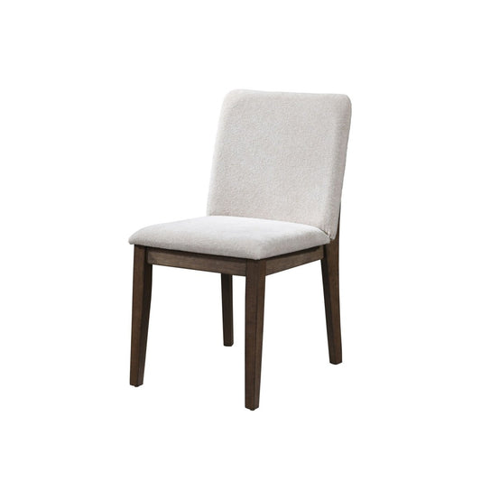 Kody - Upholstered Dining Chair (Set of 2) Chair Sets by New Classic - Walls Furniture & Mattress