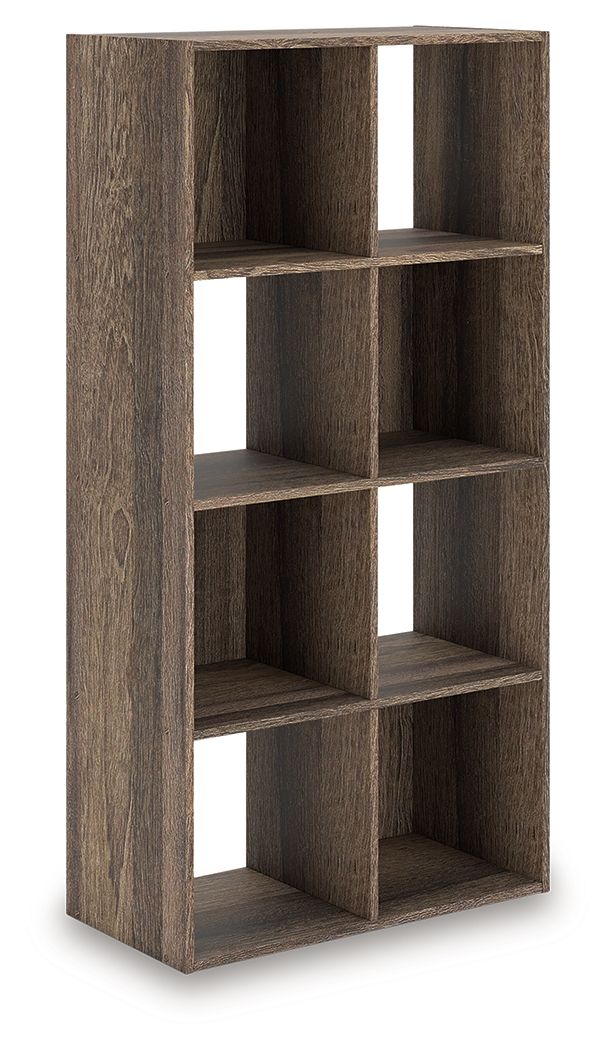 Shallifer - Cube Organizer Cube Organizers by Signature Design by Ashley® - Walls Furniture & Mattress