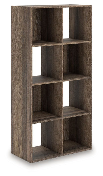 Shallifer - Cube Organizer Cube Organizers by Signature Design by Ashley® - Walls Furniture & Mattress