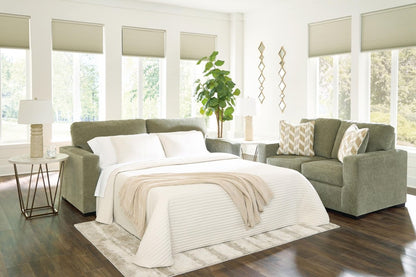 Bridgepoint - Sofa Sleeper Sleeper Sofas by Signature Design by Ashley® - Walls Furniture & Mattress