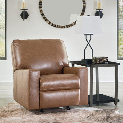 Bolsena - Rocker Recliner Rocker Chairs by Signature Design by Ashley® - Walls Furniture & Mattress