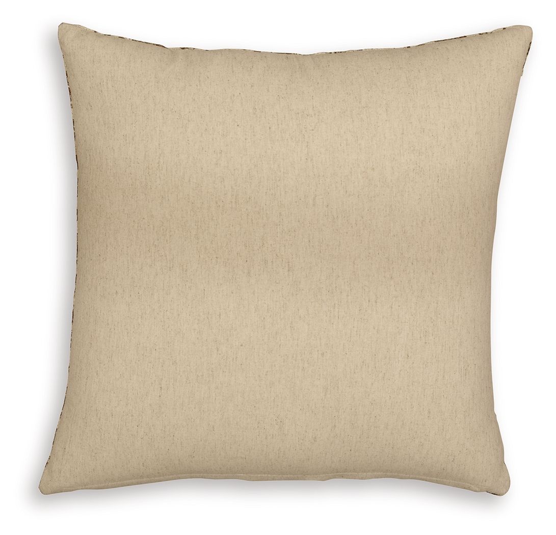Altmontner - Pillow Throw Pillows by Signature Design by Ashley® - Walls Furniture & Mattress