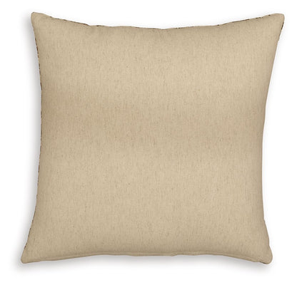 Altmontner - Pillow Throw Pillows by Signature Design by Ashley® - Walls Furniture & Mattress