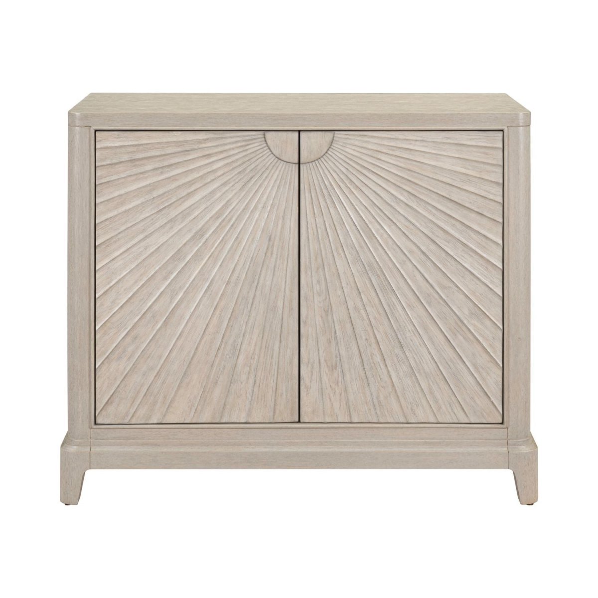 Montecito - Accent Cabinet Accent Cabinets by Liberty Furniture - Walls Furniture & Mattress