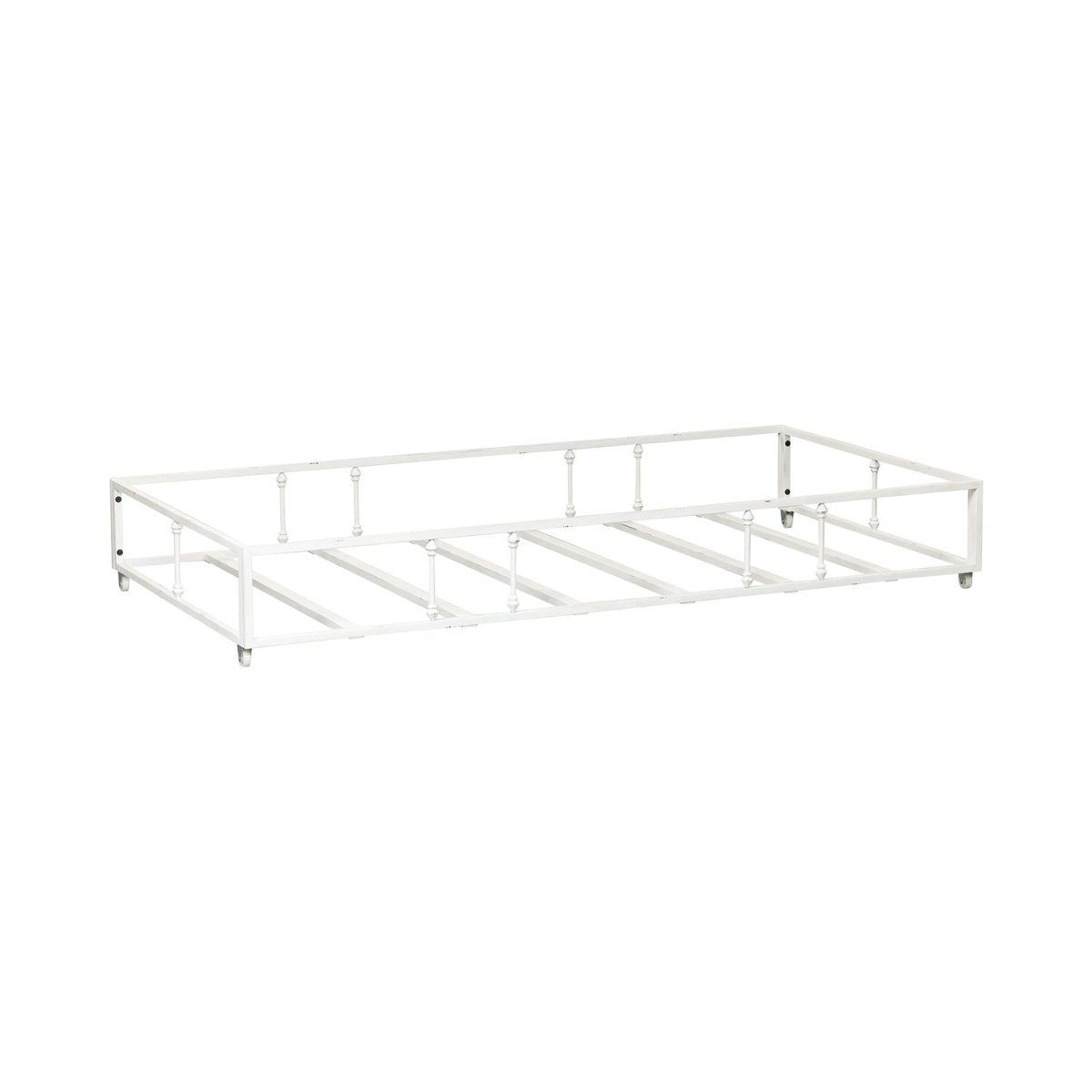 Vintage Series - Metal Trundle Trundle Beds by Liberty Furniture - Walls Furniture & Mattress