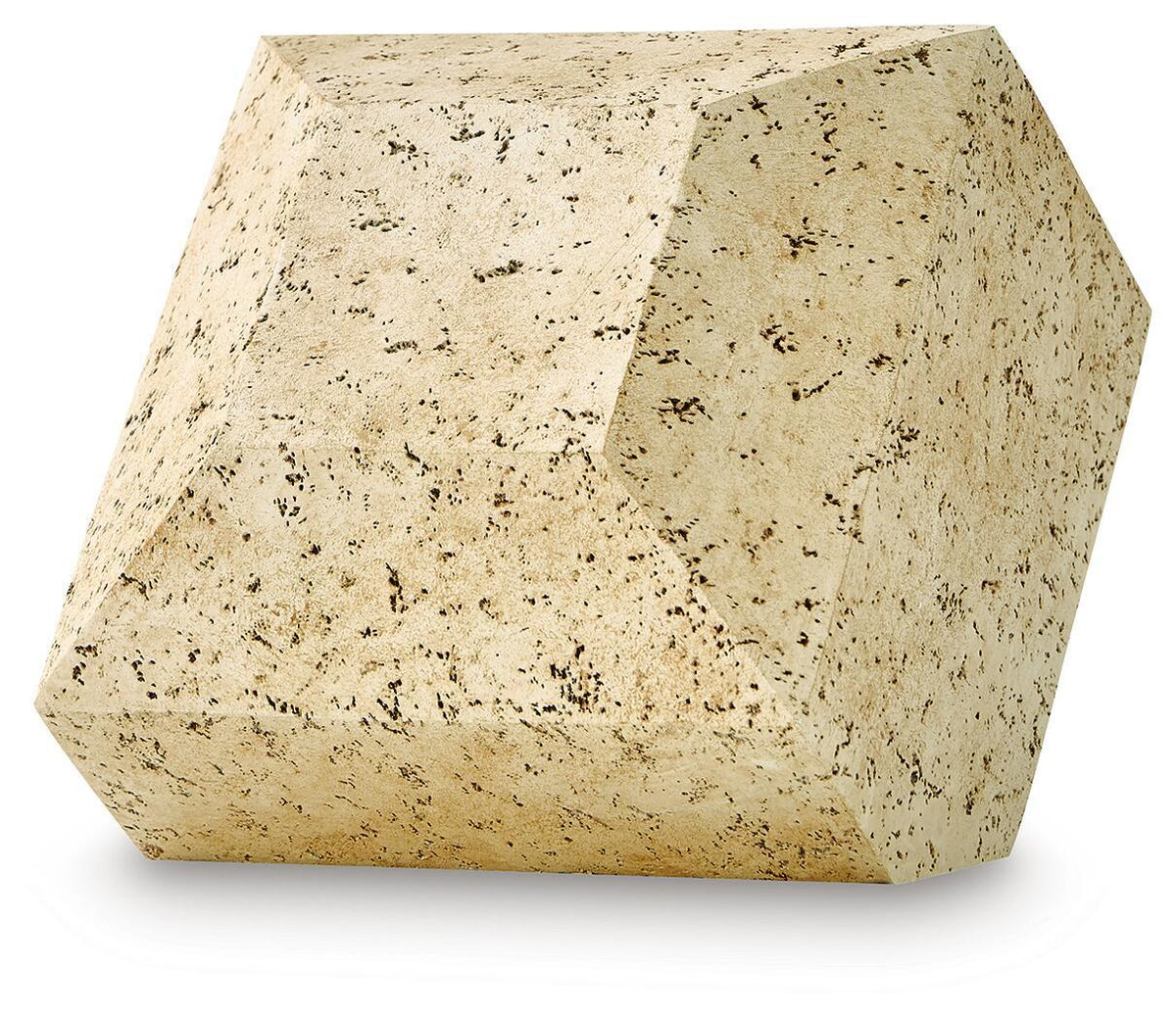 Bryons - Sculpture - Beige Sculptures & Figurines by Signature Design by Ashley® - Walls Furniture & Mattress