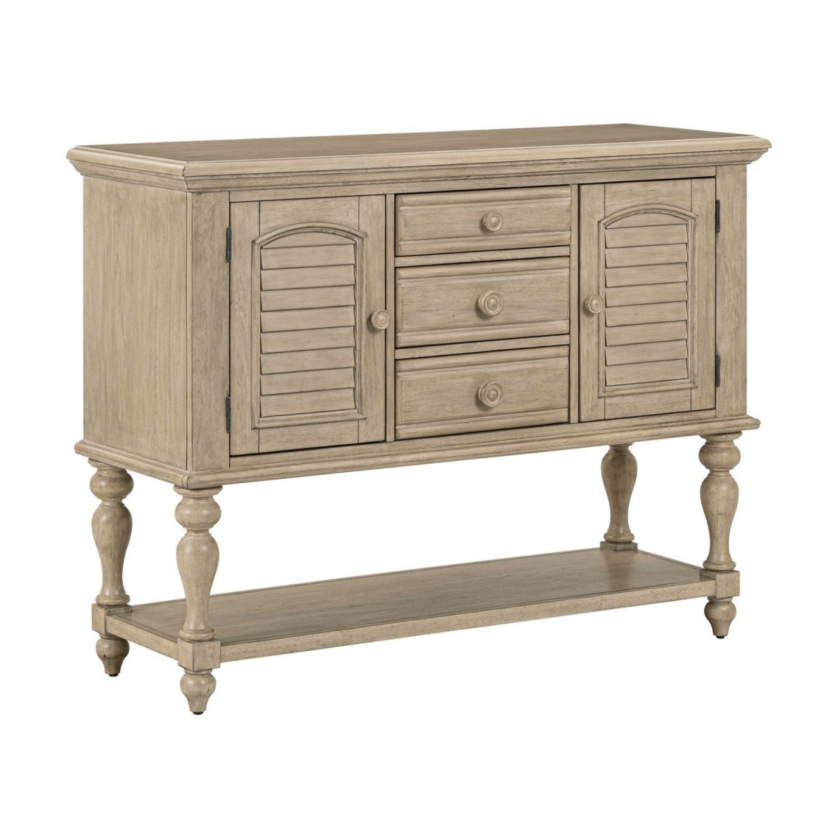 Summer House - Server Servers by Liberty Furniture - Walls Furniture & Mattress