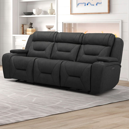 Chapman - Sofa Reclining Sofas by Liberty Furniture - Walls Furniture & Mattress