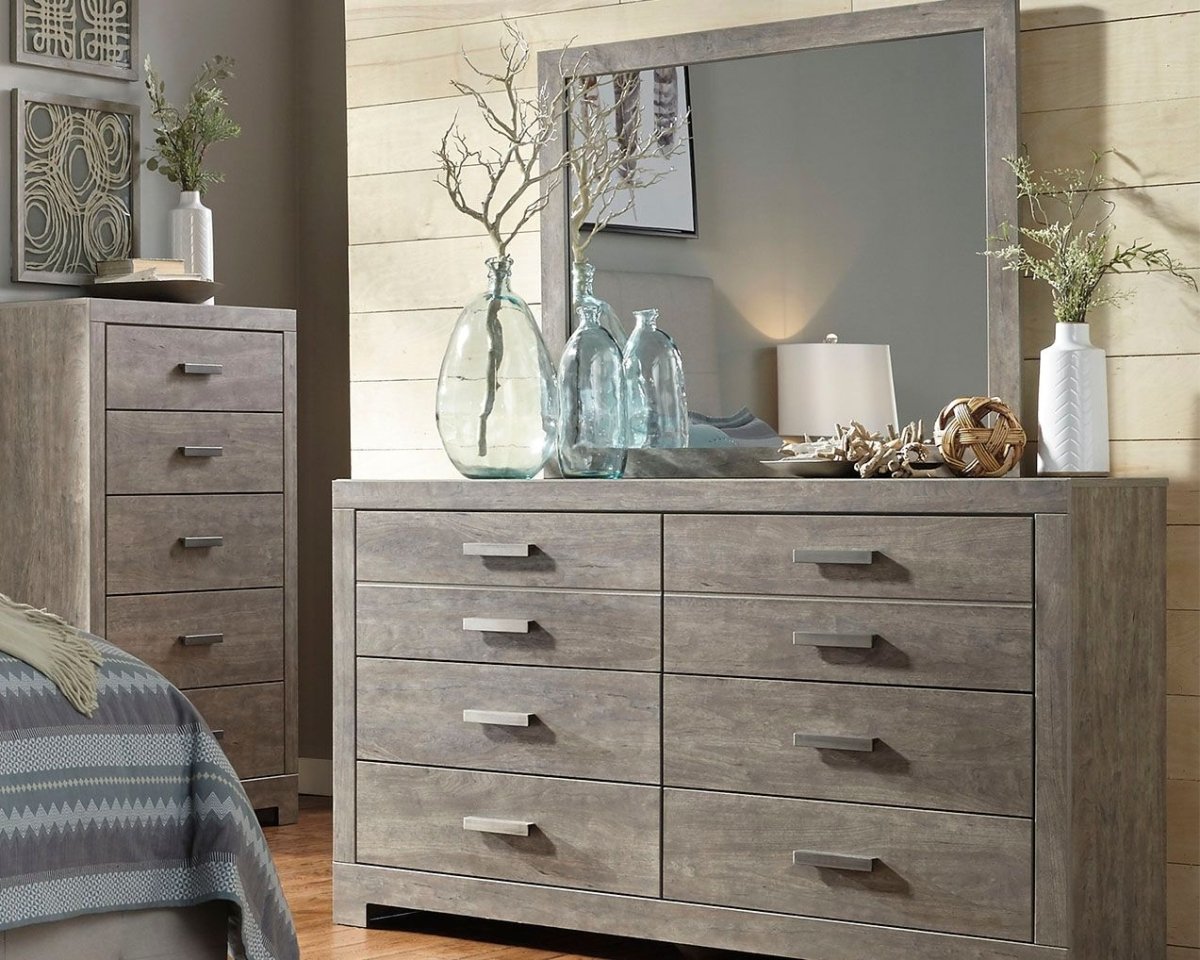 Culverbach - Dresser Dressers by Signature Design by Ashley® - Walls Furniture & Mattress
