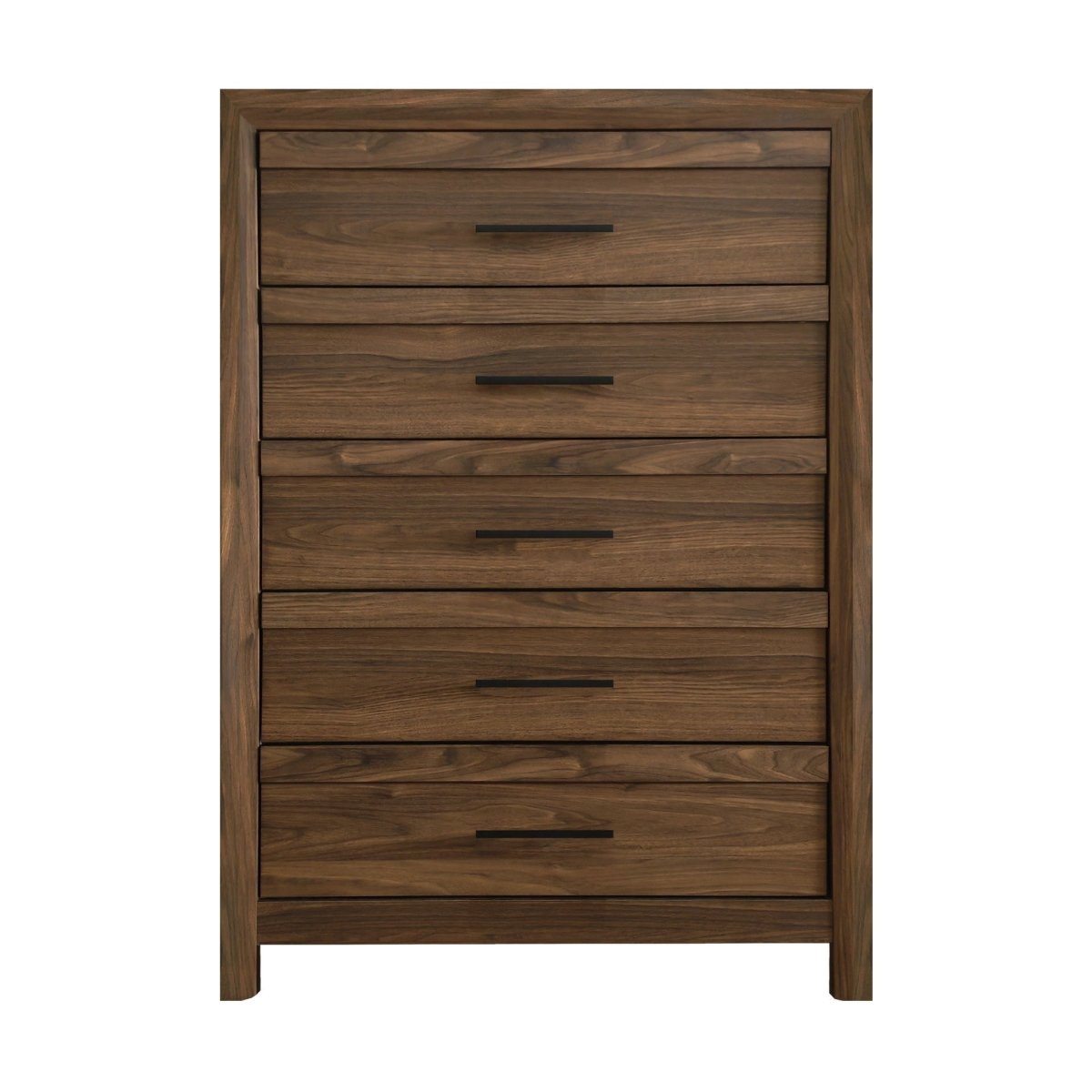 Biscayne - Chest - Sable Accent Chests by New Classic - Walls Furniture & Mattress