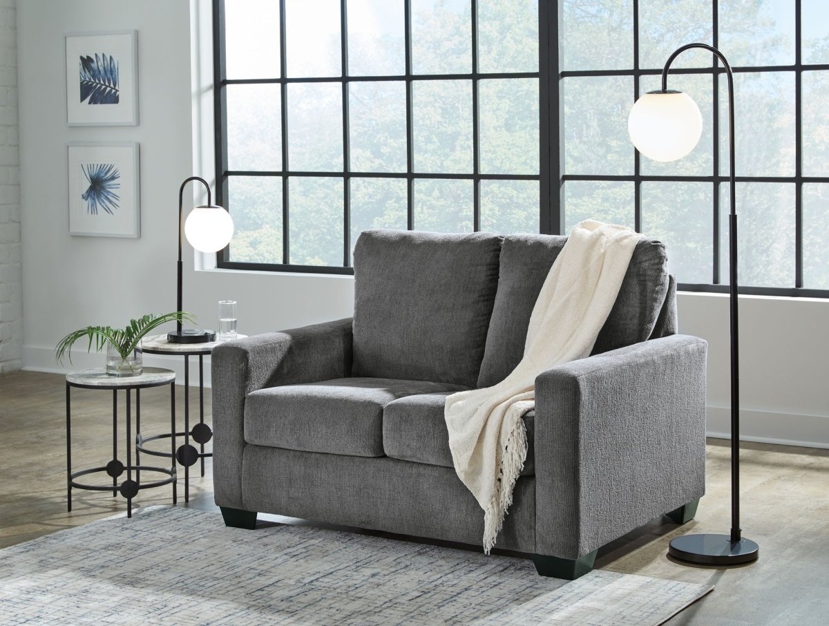 Rannis - Living Room Set 2 Piece Living Room Sets by Signature Design by Ashley® - Walls Furniture & Mattress
