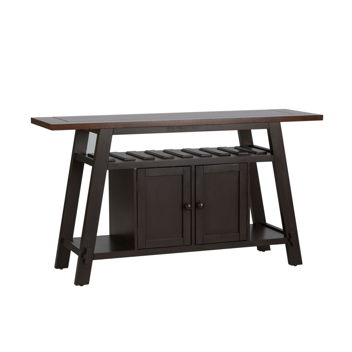 Lawson - Server Servers by Liberty Furniture - Walls Furniture & Mattress