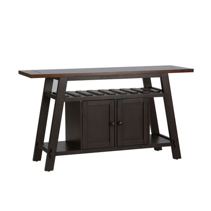 Lawson - Server Servers by Liberty Furniture - Walls Furniture & Mattress