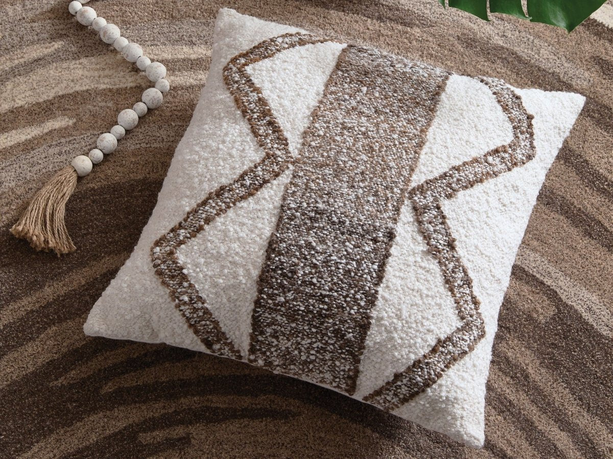 Brettwood - Pillow Throw Pillows by Signature Design by Ashley® - Walls Furniture & Mattress