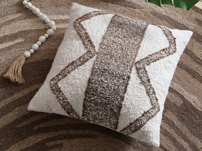 Brettwood - Pillow Throw Pillows by Signature Design by Ashley® - Walls Furniture & Mattress