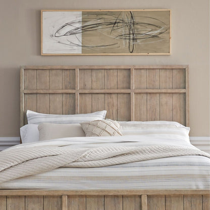 Proximity Place - Panel Headboard Panel Headboards by Liberty Furniture - Walls Furniture & Mattress