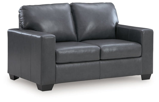 Bolsena - Loveseat Stationary Loveseats by Signature Design by Ashley® - Walls Furniture & Mattress