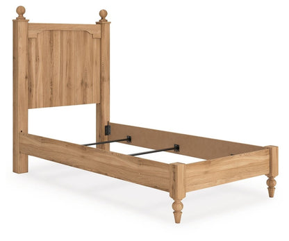 Aleaport - Panel Bed Panel Beds by Signature Design by Ashley® - Walls Furniture & Mattress