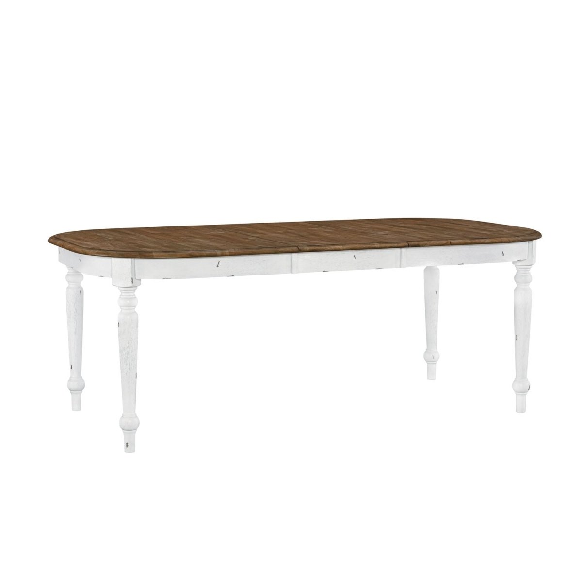 Carolina Crossing - Leg Table Dining Tables by Liberty Furniture - Walls Furniture & Mattress