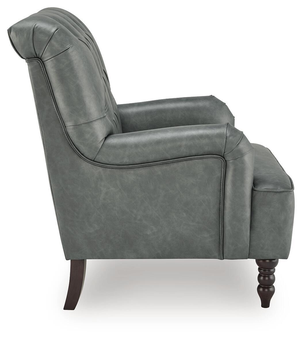 Tartonelle - Accent Chair Accent Chairs by Signature Design by Ashley® - Walls Furniture & Mattress