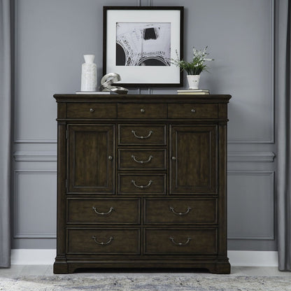 Arden Road - Chest Accent Chests by Liberty Furniture - Walls Furniture & Mattress