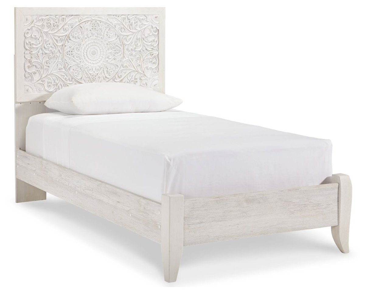 Paxberry - Panel Bed Panel Beds by Signature Design by Ashley® - Walls Furniture & Mattress